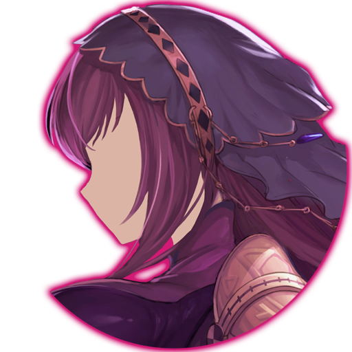Scathach bot.